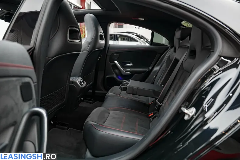 Mercedes-Benz CLA 200 (Clasa CLA) din 2022 cu 153.000 km - oferta MER238830 - foto 7