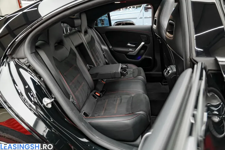 Mercedes-Benz CLA 200 (Clasa CLA) din 2022 cu 153.000 km - oferta MER238830 - foto 11