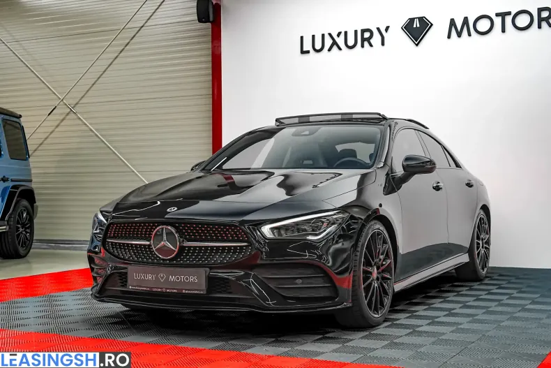 Mercedes-Benz CLA 200 (Clasa CLA) din 2022 cu 153.000 km - oferta MER238830 - foto 12