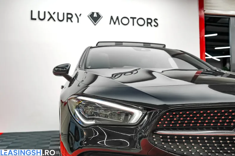 Mercedes-Benz CLA 200 (Clasa CLA) din 2022 cu 153.000 km - oferta MER238830 - foto 16