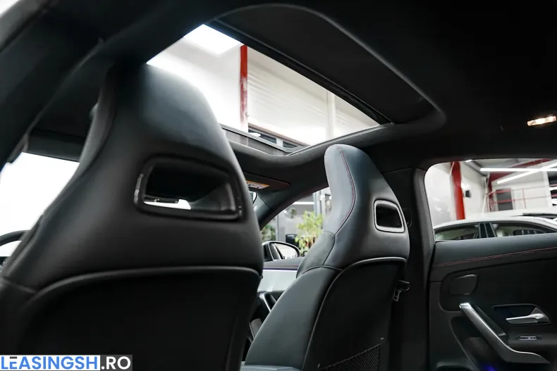Mercedes-Benz CLA 200 (Clasa CLA) din 2022 cu 153.000 km - oferta MER238830 - foto 17