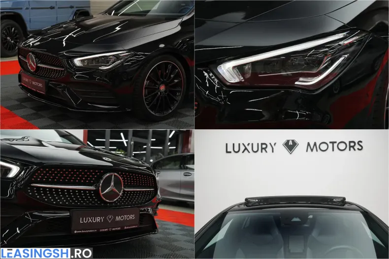 Mercedes-Benz CLA 200 (Clasa CLA) din 2022 cu 153.000 km - oferta MER238830 - foto 20