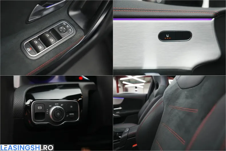 Mercedes-Benz CLA 200 (Clasa CLA) din 2022 cu 153.000 km - oferta MER238830 - foto 24