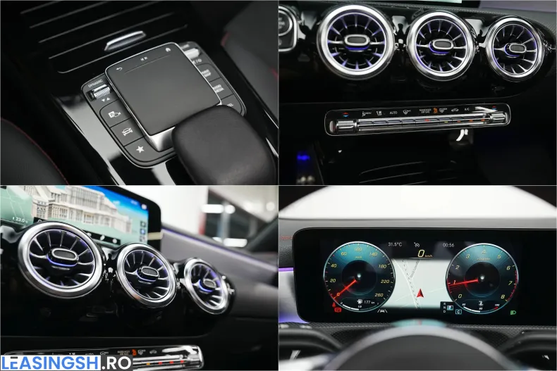 Mercedes-Benz CLA 200 (Clasa CLA) din 2022 cu 153.000 km - oferta MER238830 - foto 30
