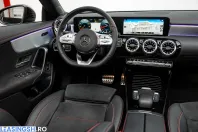 Mercedes-Benz CLA 200 (Clasa CLA) din 2022 cu 153.000 km - oferta MER238830 - foto 32