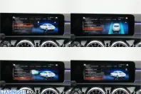 Mercedes-Benz CLA 200 (Clasa CLA) din 2022 cu 153.000 km - oferta MER238830 - foto 34