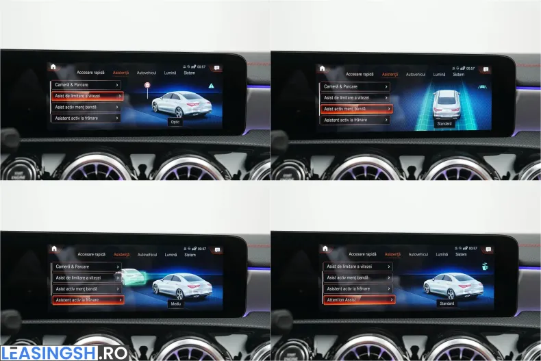 Mercedes-Benz CLA 200 (Clasa CLA) din 2022 cu 153.000 km - oferta MER238830 - foto 34