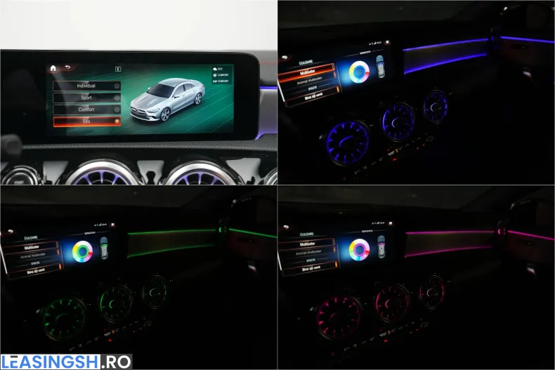 Mercedes-Benz CLA 200 (Clasa CLA) din 2022 cu 153.000 km - oferta MER238830 - foto 35
