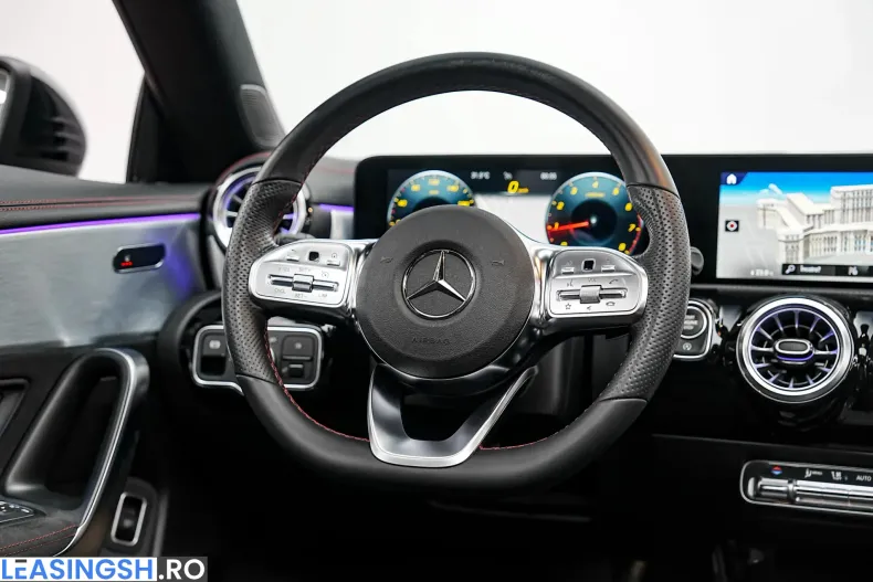 Mercedes-Benz CLA 200 (Clasa CLA) din 2022 cu 153.000 km - oferta MER238830 - foto 38