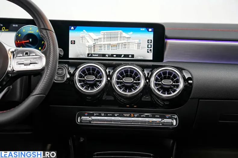 Mercedes-Benz CLA 200 (Clasa CLA) din 2022 cu 153.000 km - oferta MER238830 - foto 39