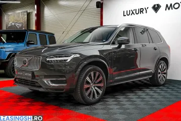 Volvo XC90 din 2023 - oferta VOL238831