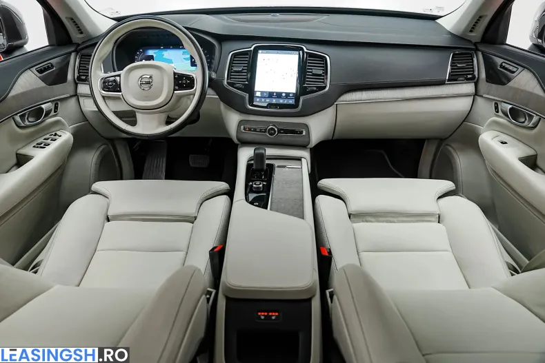 Volvo XC90 din 2023 cu 150.000 km - oferta VOL238831 - foto 2