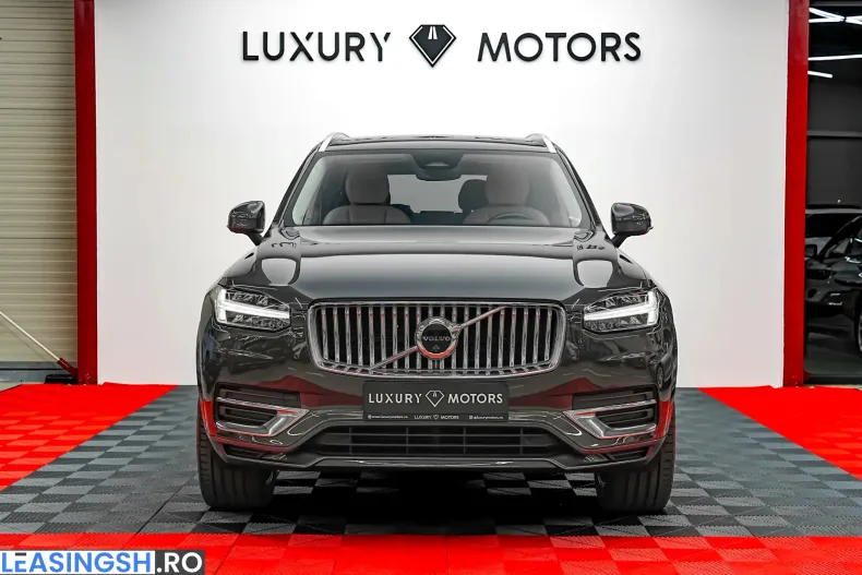 Volvo XC90 din 2023 cu 150.000 km - oferta VOL238831 - foto 3