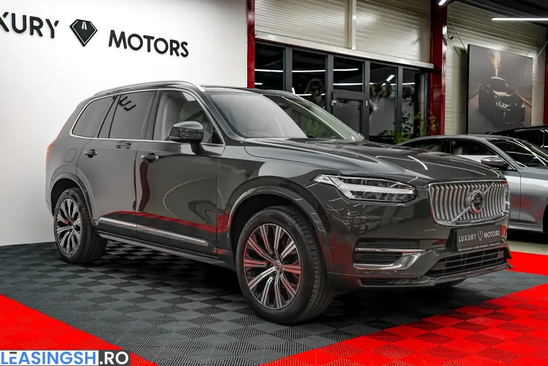 Volvo XC90 din 2023 cu 150.000 km - oferta VOL238831 - foto 4