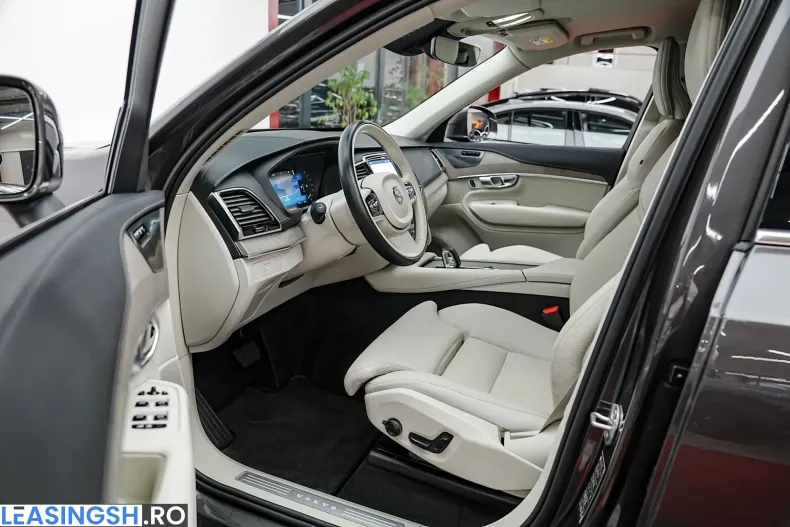 Volvo XC90 din 2023 cu 150.000 km - oferta VOL238831 - foto 5
