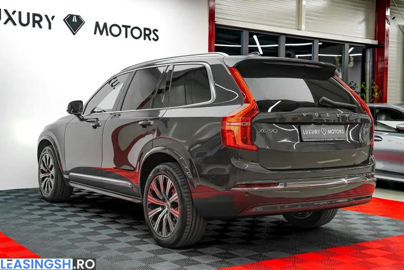 Volvo XC90 din 2023 cu 150.000 km - oferta VOL238831 - foto 6