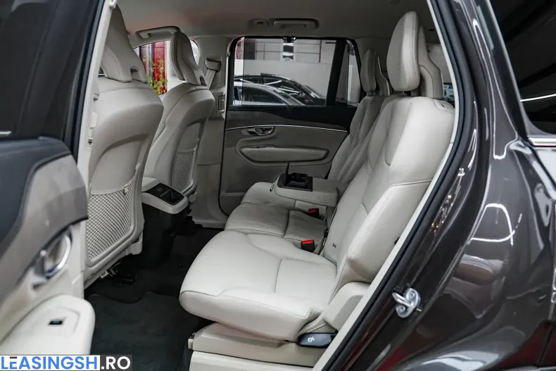 Volvo XC90 din 2023 cu 150.000 km - oferta VOL238831 - foto 7