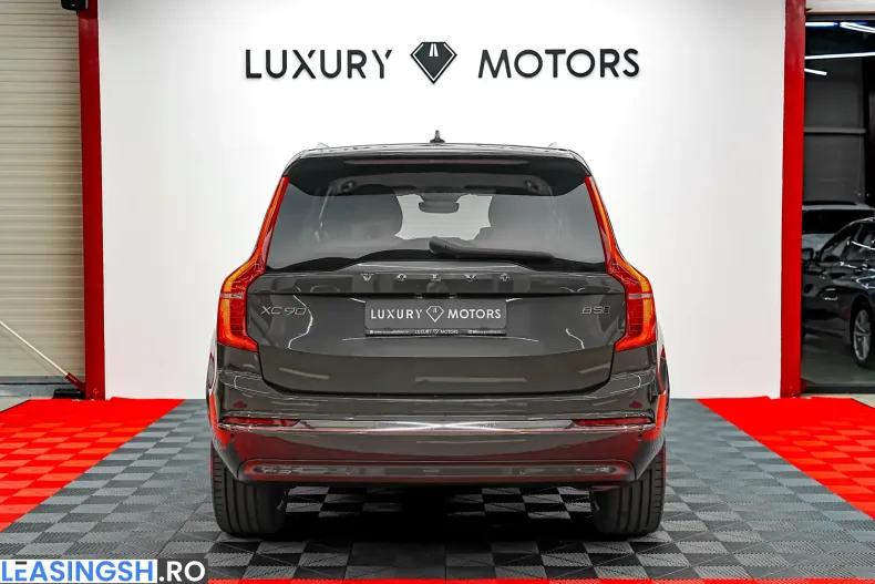Volvo XC90 din 2023 cu 150.000 km - oferta VOL238831 - foto 8