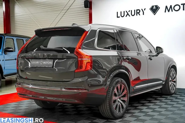 Volvo XC90 din 2023 cu 150.000 km - oferta VOL238831 - foto 10