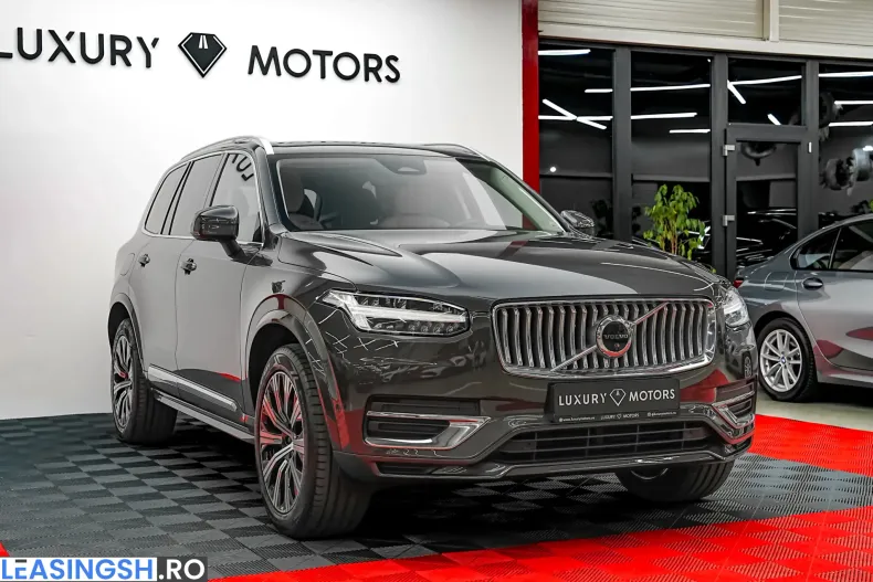 Volvo XC90 din 2023 cu 150.000 km - oferta VOL238831 - foto 12