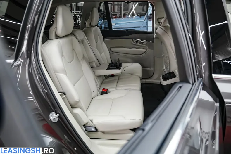 Volvo XC90 din 2023 cu 150.000 km - oferta VOL238831 - foto 13