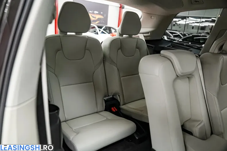 Volvo XC90 din 2023 cu 150.000 km - oferta VOL238831 - foto 15