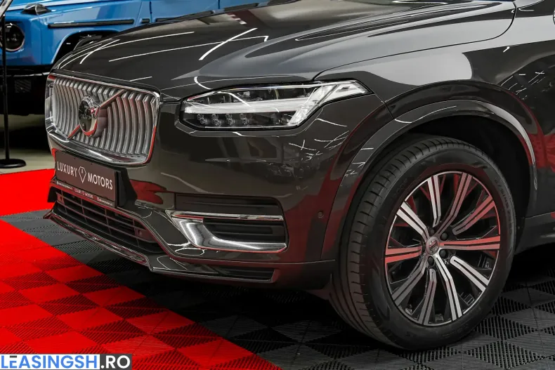 Volvo XC90 din 2023 cu 150.000 km - oferta VOL238831 - foto 16