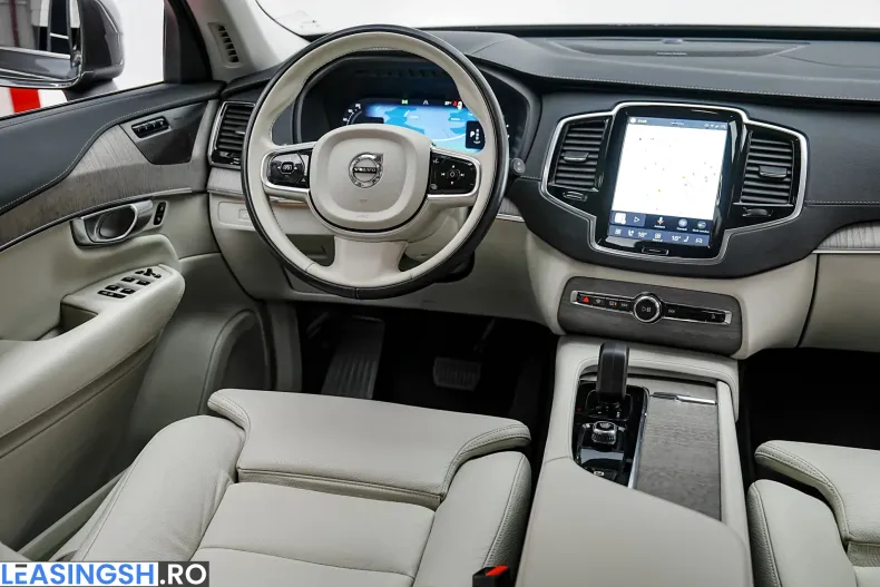 Volvo XC90 din 2023 cu 150.000 km - oferta VOL238831 - foto 17
