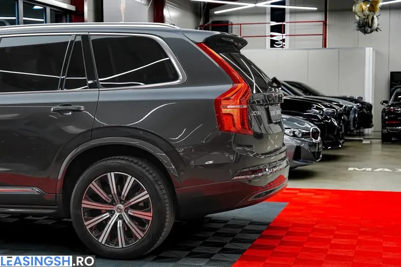 Volvo XC90 din 2023 cu 150.000 km - oferta VOL238831 - foto 18