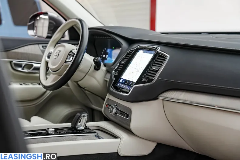 Volvo XC90 din 2023 cu 150.000 km - oferta VOL238831 - foto 19