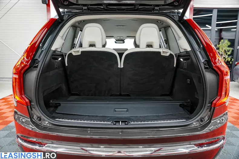 Volvo XC90 din 2023 cu 150.000 km - oferta VOL238831 - foto 20