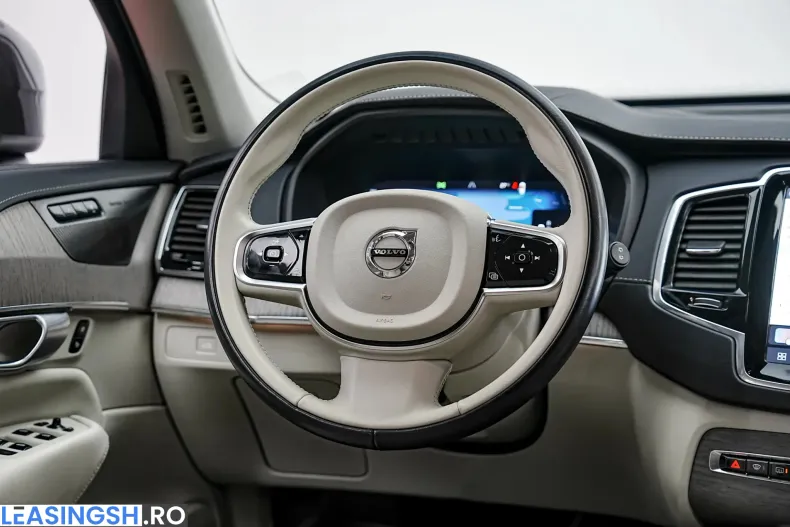 Volvo XC90 din 2023 cu 150.000 km - oferta VOL238831 - foto 21