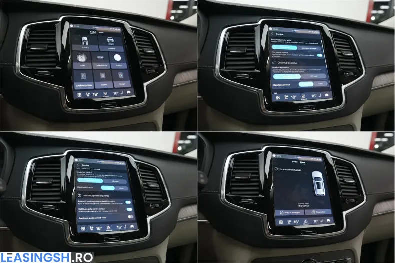 Volvo XC90 din 2023 cu 150.000 km - oferta VOL238831 - foto 26