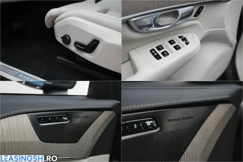 Volvo XC90 din 2023 cu 150.000 km - oferta VOL238831 - foto 27