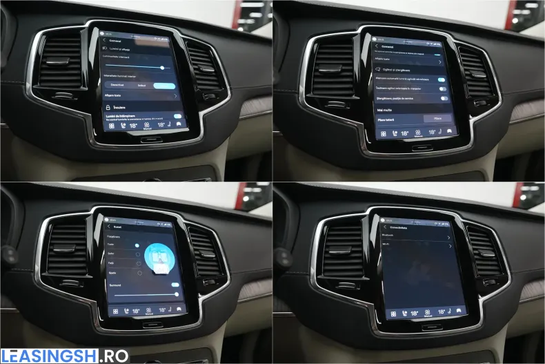 Volvo XC90 din 2023 cu 150.000 km - oferta VOL238831 - foto 28