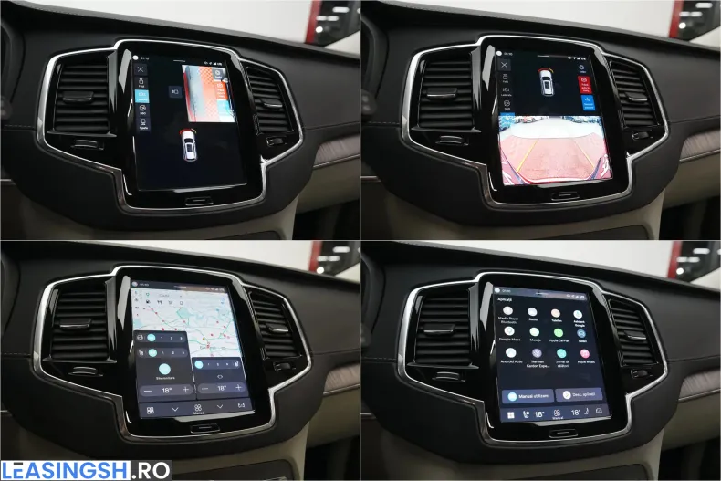 Volvo XC90 din 2023 cu 150.000 km - oferta VOL238831 - foto 32