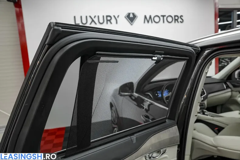 Volvo XC90 din 2023 cu 150.000 km - oferta VOL238831 - foto 37
