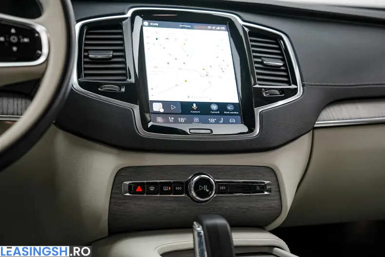 Volvo XC90 din 2023 cu 150.000 km - oferta VOL238831 - foto 38