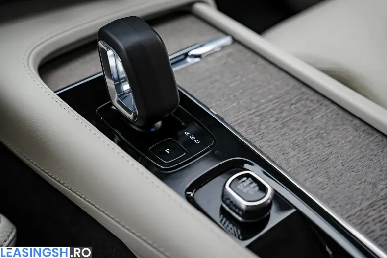 Volvo XC90 din 2023 cu 150.000 km - oferta VOL238831 - foto 39