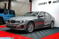 BMW 320d (Seria 3) din 2022 cu 129.000 km - oferta BMW238832 - foto 1