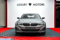 BMW 320d (Seria 3) din 2022 cu 129.000 km - oferta BMW238832 - foto 3