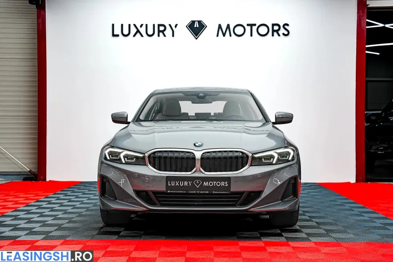 BMW 320d (Seria 3) din 2022 cu 129.000 km - oferta BMW238832 - foto 3