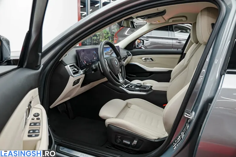 BMW 320d (Seria 3) din 2022 cu 129.000 km - oferta BMW238832 - foto 4