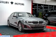 BMW 320d (Seria 3) din 2022 cu 129.000 km - oferta BMW238832 - foto 5