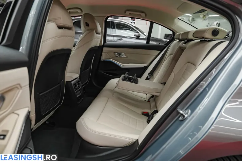 BMW 320d (Seria 3) din 2022 cu 129.000 km - oferta BMW238832 - foto 6