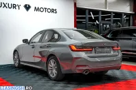 BMW 320d (Seria 3) din 2022 cu 129.000 km - oferta BMW238832 - foto 7