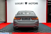 BMW 320d (Seria 3) din 2022 cu 129.000 km - oferta BMW238832 - foto 9
