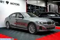 BMW 320d (Seria 3) din 2022 cu 129.000 km - oferta BMW238832 - foto 11