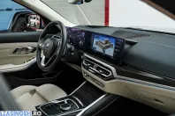BMW 320d (Seria 3) din 2022 cu 129.000 km - oferta BMW238832 - foto 12