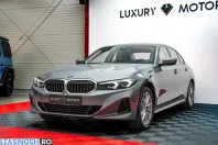 BMW 320d (Seria 3) din 2022 cu 129.000 km - oferta BMW238832 - foto 13